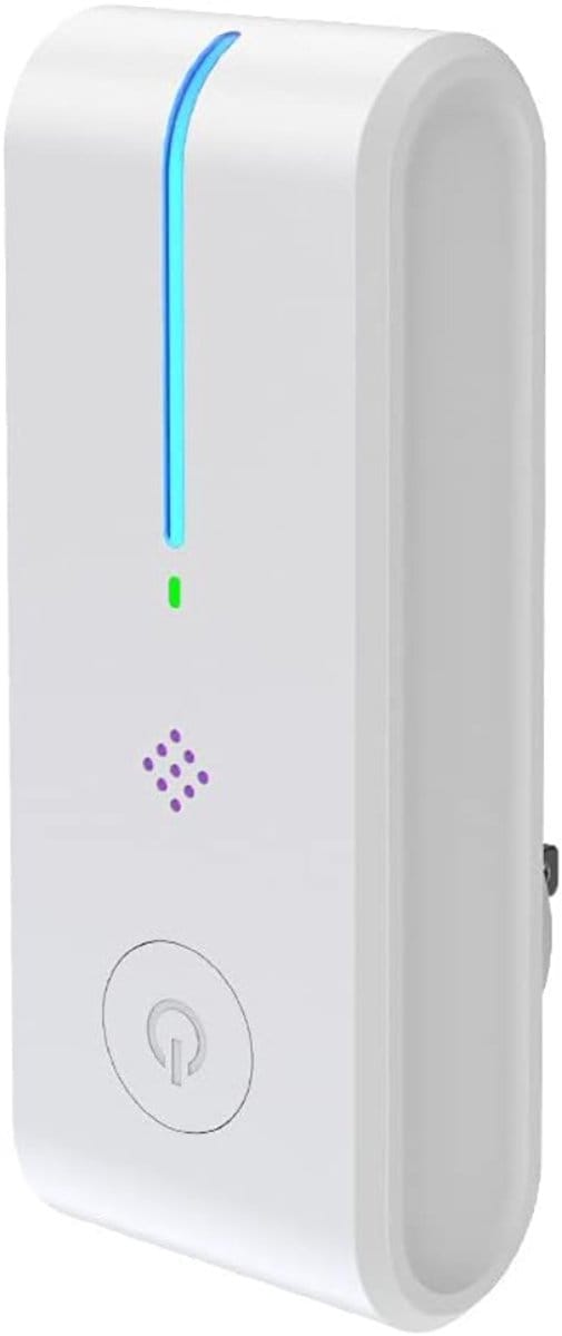 Core® Ozon Generator - Ozon - Generator - Wit - ‎7cm x 5cm x 13cm