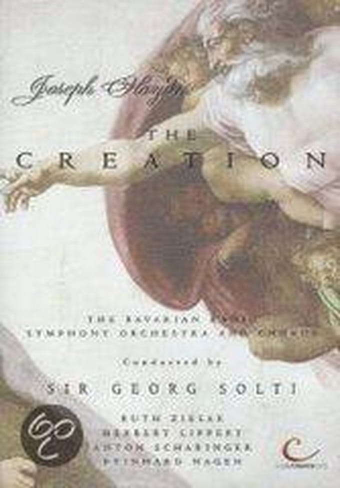 Creation