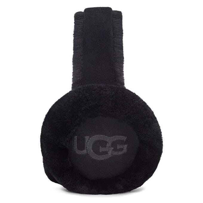 UGG Embroidery Oorwarmers Dames
