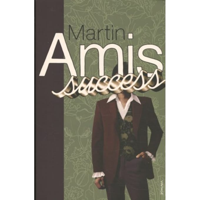 Success - Amis, Martin