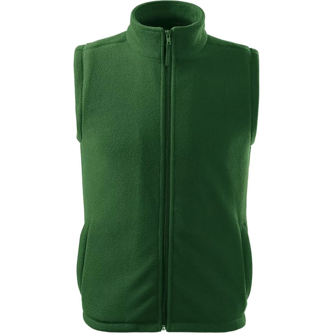 Mouwloos fleece Rimeck Next 518
