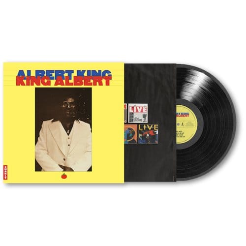 King Albert - Albert King