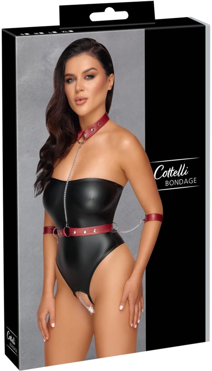 Tubebody Bondage S