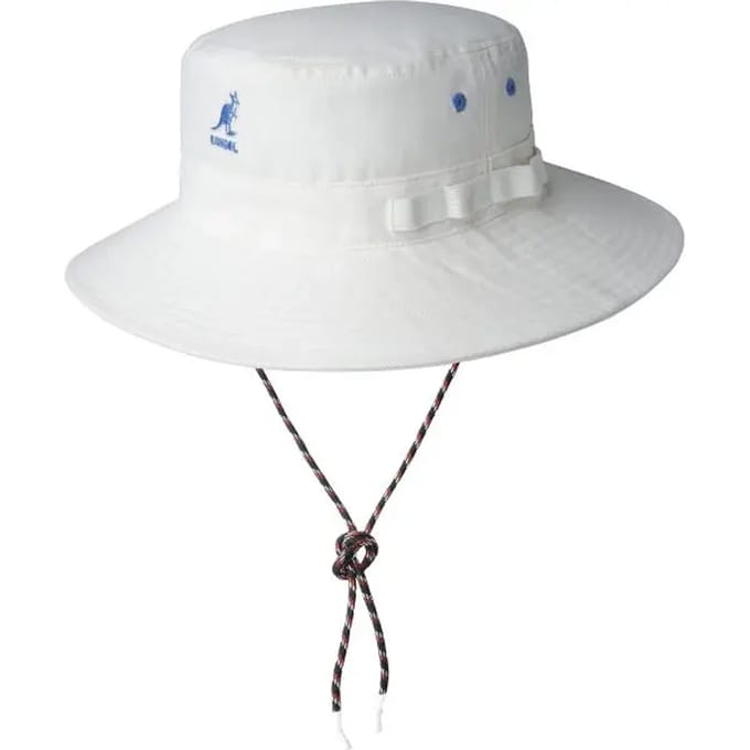 Hoed Kangol utility cords jungle