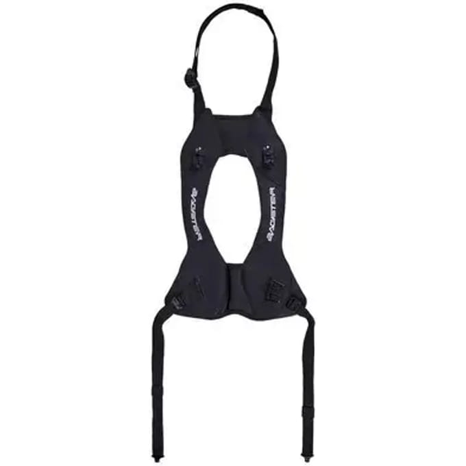 Support universel de réservoir 42.5cm EASY TRAIL XAC510 Bagster pour moto neuf