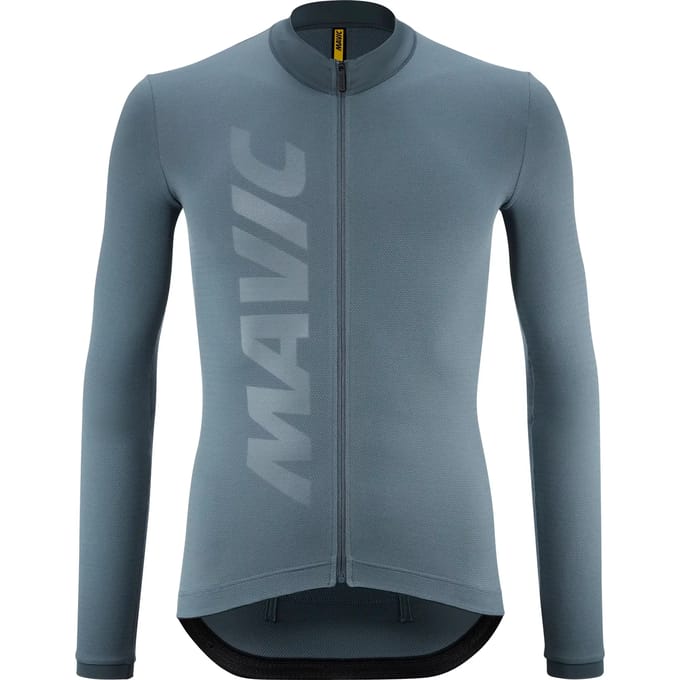 Jersey met lange mouwen Mavic Aksium
