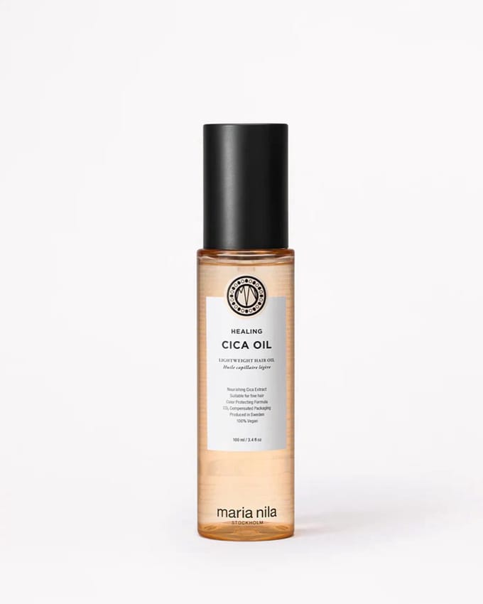 Maria Nila Healing Cica Oil 100 ml