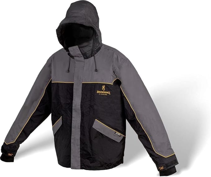 Browning - XI- Dry jacket - Polor jas - Vis jas - XXXL