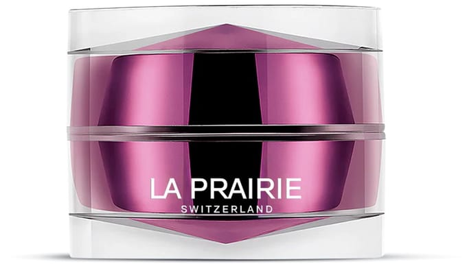 La Prairie Platinum Rare Hr Crème Yeux 20ml