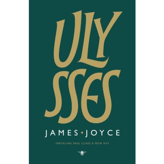 Ulysses - James Joyce