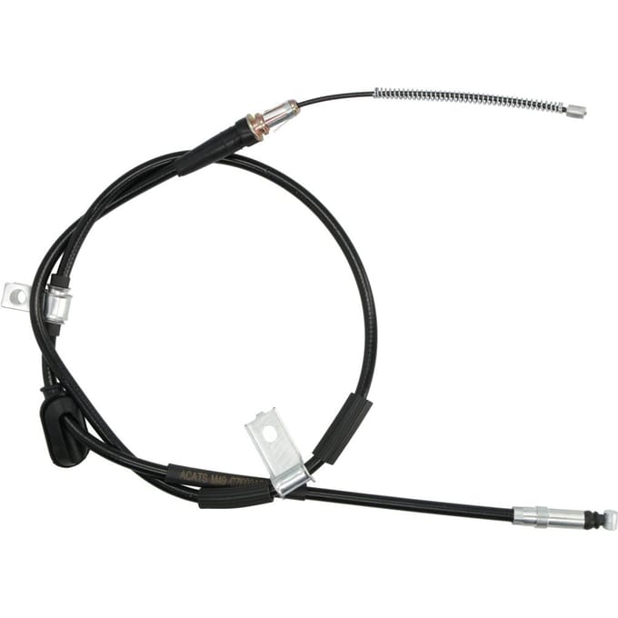 Kabel, parkeerrem ABE C7I002