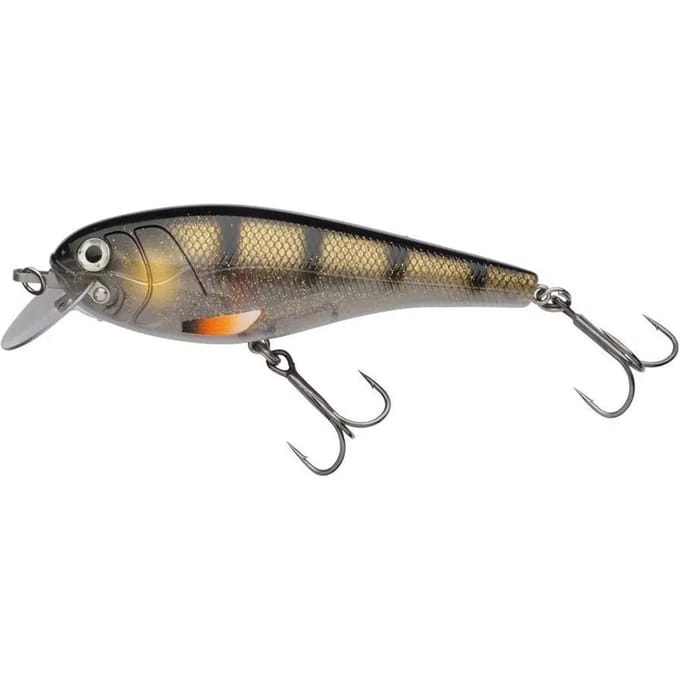 Lok Abu Garcia Beast Hi-Lo floating