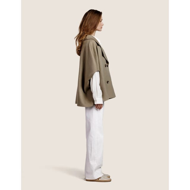 Alter Ego Elin  Khaki W562