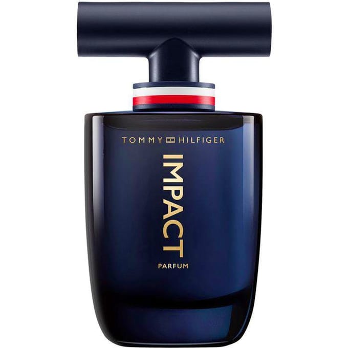 Tommy Hilfiger Impact Eau de Parfum - 100 ml