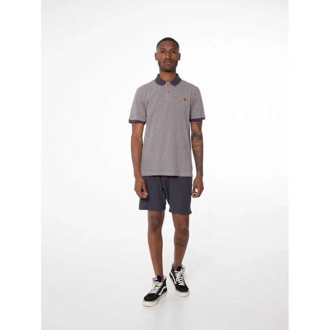 Nxg By Protest Poloshirt Nxghush Heren - maat m