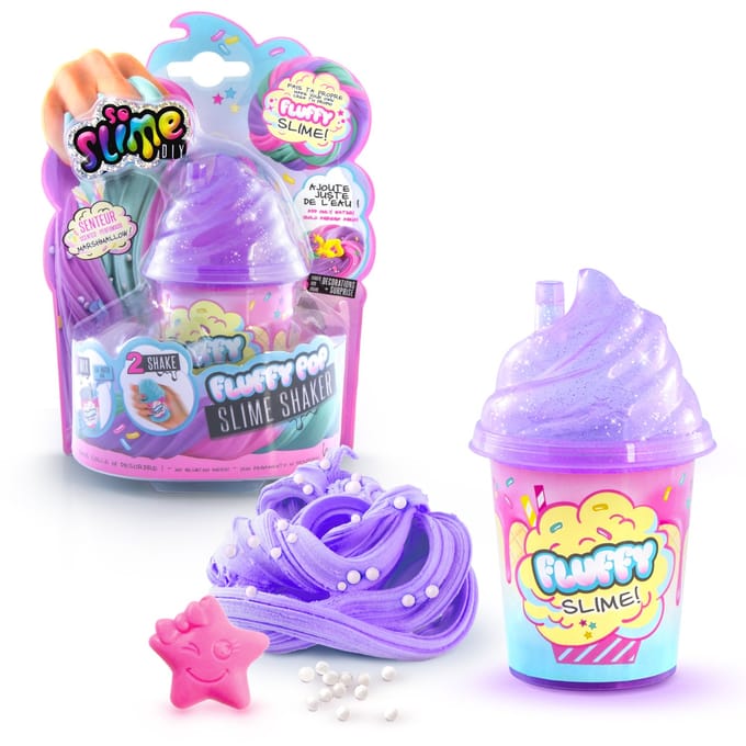 Canal Toys SSC 096 kunst- & knutselset voor kinderen