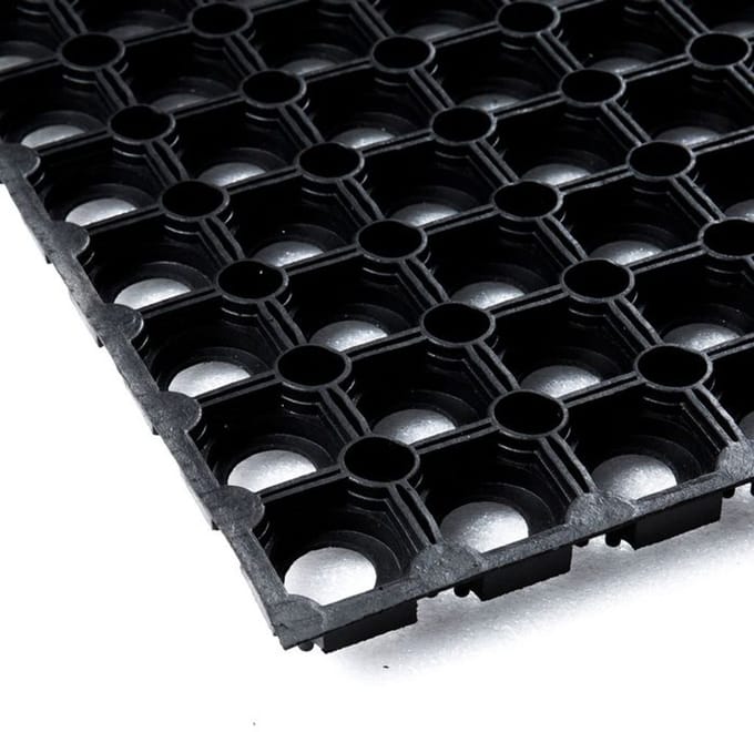 IVOL Ringmat 80 x 120 cm - 16 mm