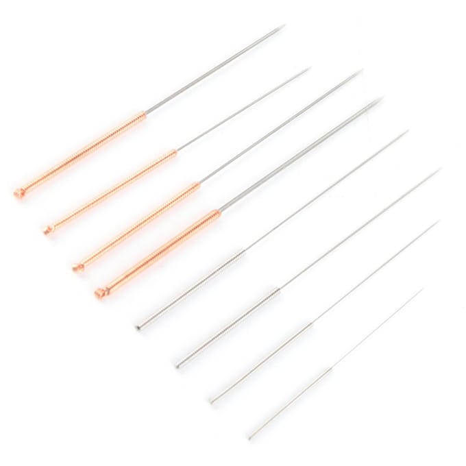 3D Printer Nozzle Reinigingsnaald Roestvrijstalen Naald Nozzle Reinigingsgereedschapskit white