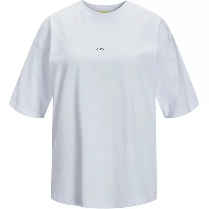 Dames-T-shirt groot JJXX andrea logo