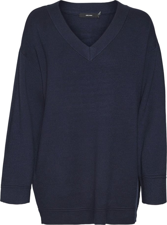Vero Moda Gebreide pullover VMGOLD Gebreide pullover