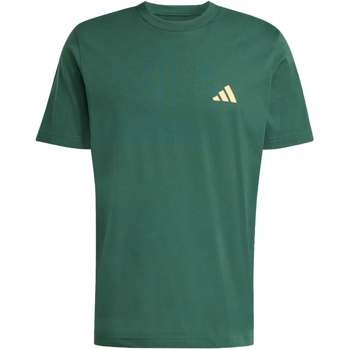 T-shirt adidas I Like The Stripes