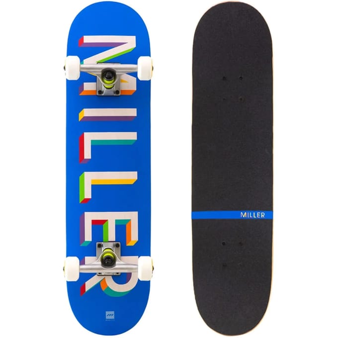 Skateboard Miller Division Regular