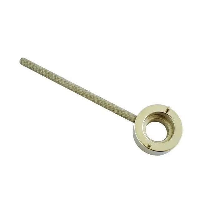 Douille van het wiel met sleuf Laser Tools Triumph