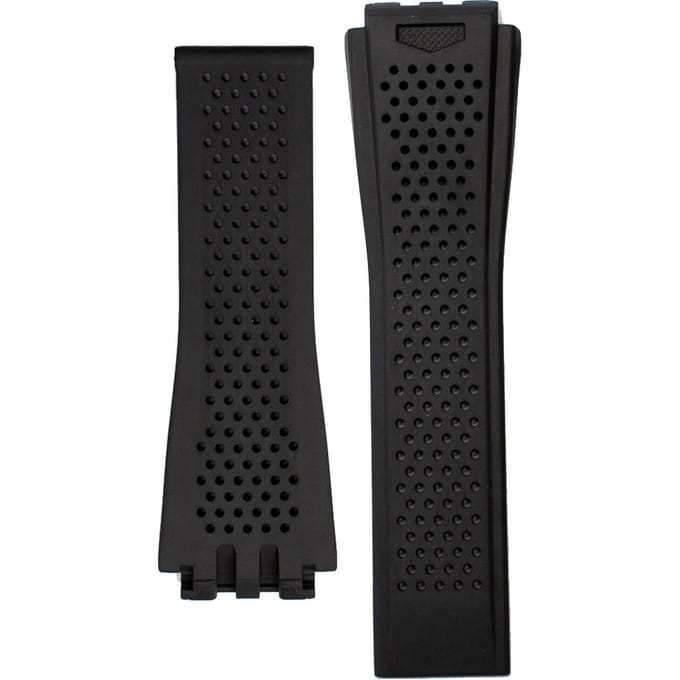 TAG Heuer FT6044 FT6071 - Carrera Horlogeband