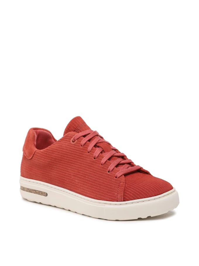 Schoenen dames Birkenstock Bend Low Cord