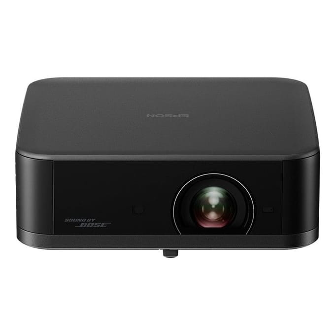 Epson Projector Lifestudio Pop EF-62B - 4K - 700 ANSI lumens