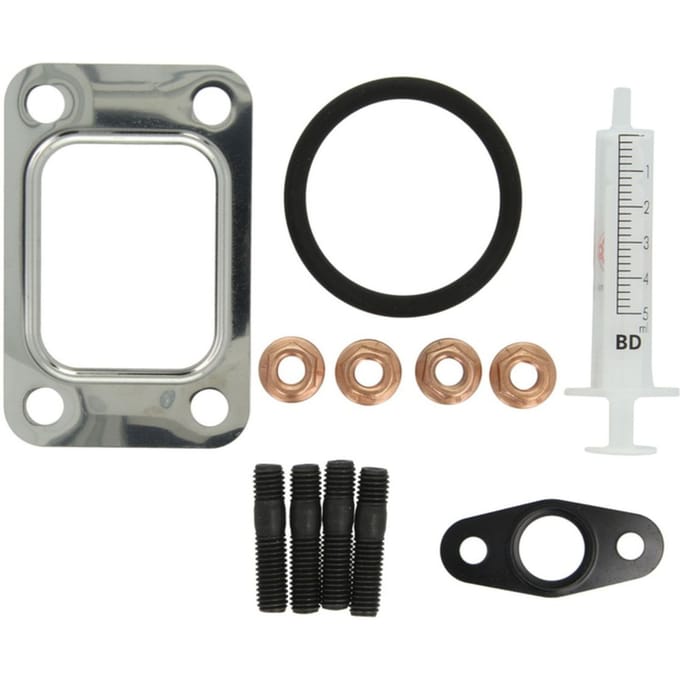 Montageset, supercharger ELRING 286.600