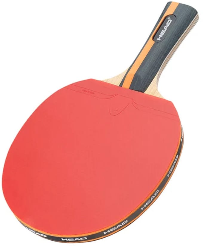Head Ariero Strike Tafeltennisracket Oranje