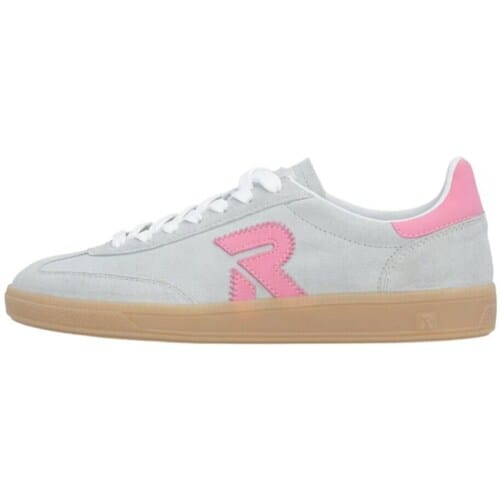 Lage Sneakers Rieker San Diego