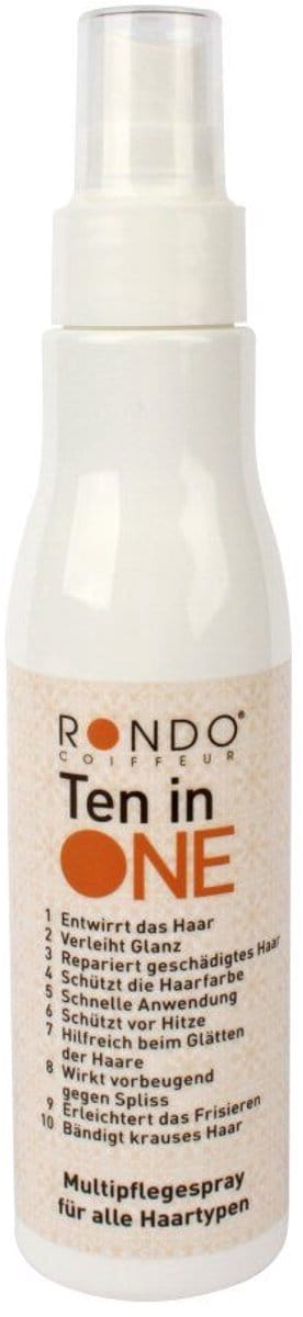 Ten in ONE (10in1) Multipflegespray für alle Haartypen 150ml