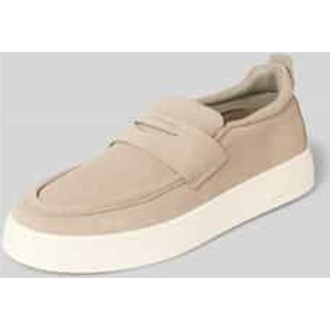 Loafers van echt leer Model 'London'
