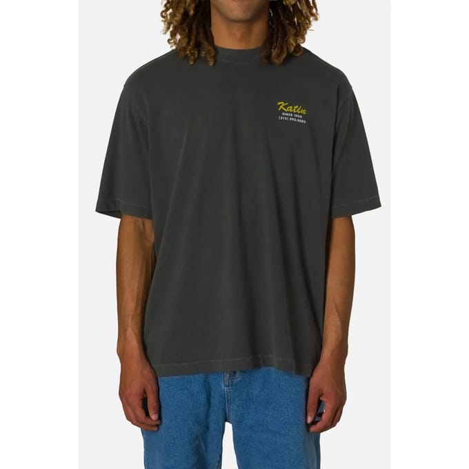 T-shirt Katin Sherwin
