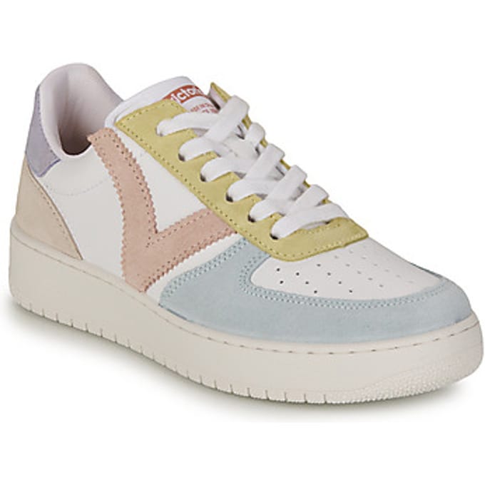 Lage Sneakers Victoria MADRID