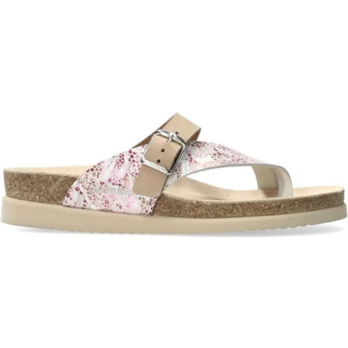 Mephisto Helen Mix - dames sandaal - Roze - maat 35 (EU) 2.5 (UK)