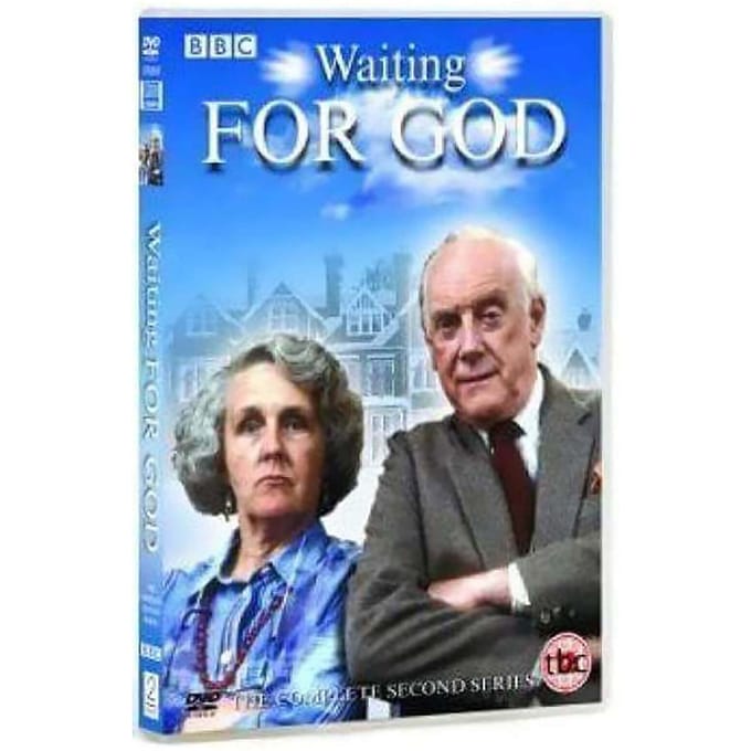 Waiting For God - Complete Series 2