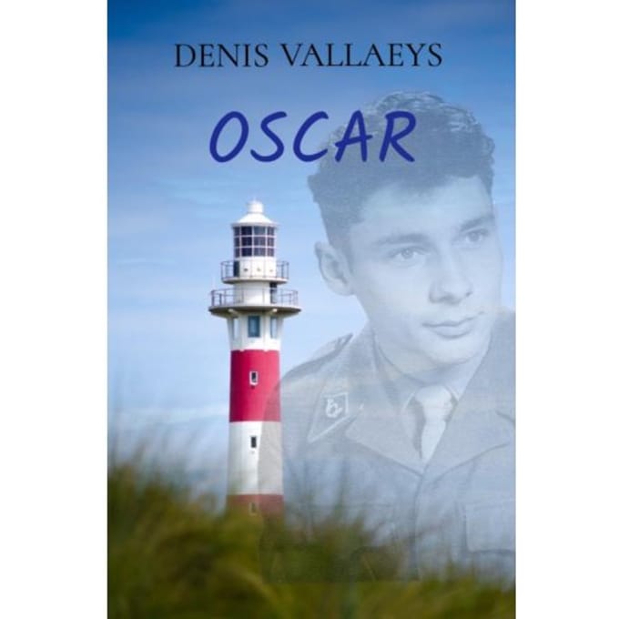 Oscar - Denis VALLAEYS