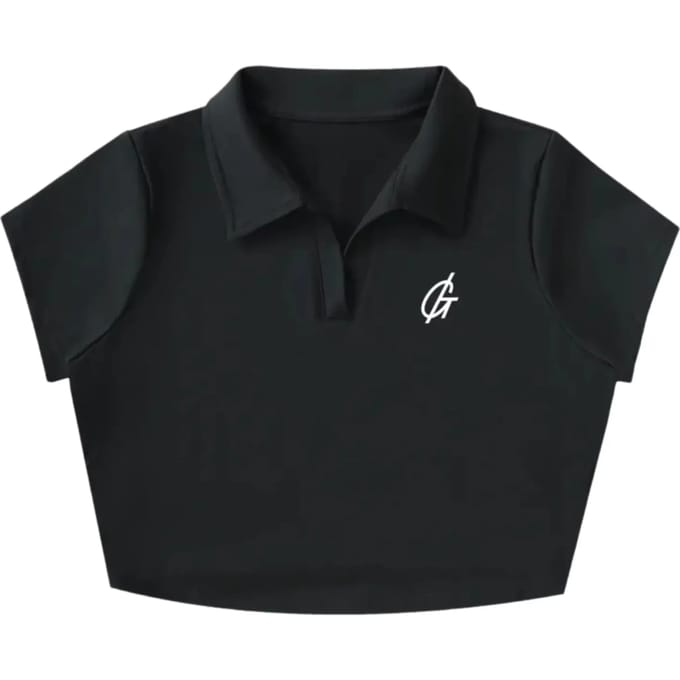 Damespolo Gamblin Golf The Par