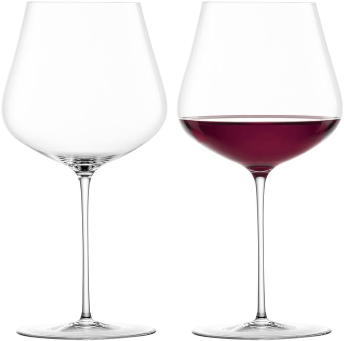 Zwiesel Glas Kolibri Bourgogne goblet 140 - 0.788Ltr - 2 glazen