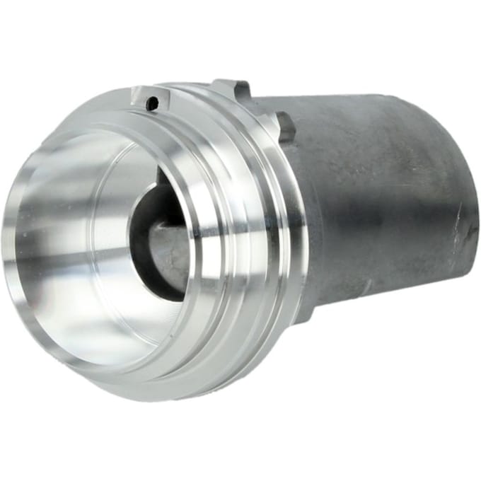 Weltron 412058 Vermogensweerstand 4.7 kΩ Axiaal bedraad 11 W 10 % 1 stuk(s)