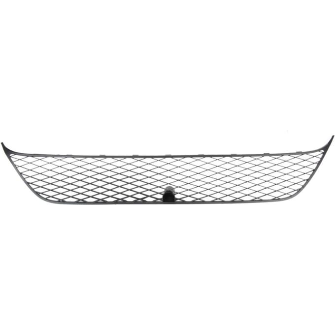 Ventilatierooster, bumper BLIC 6502-07-3750911P