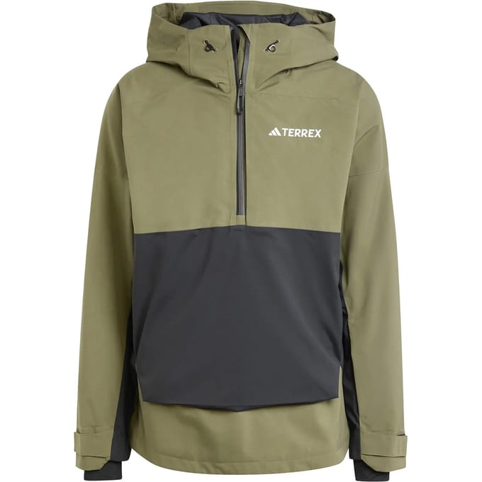 Ski-jas adidas Terrex Xperior