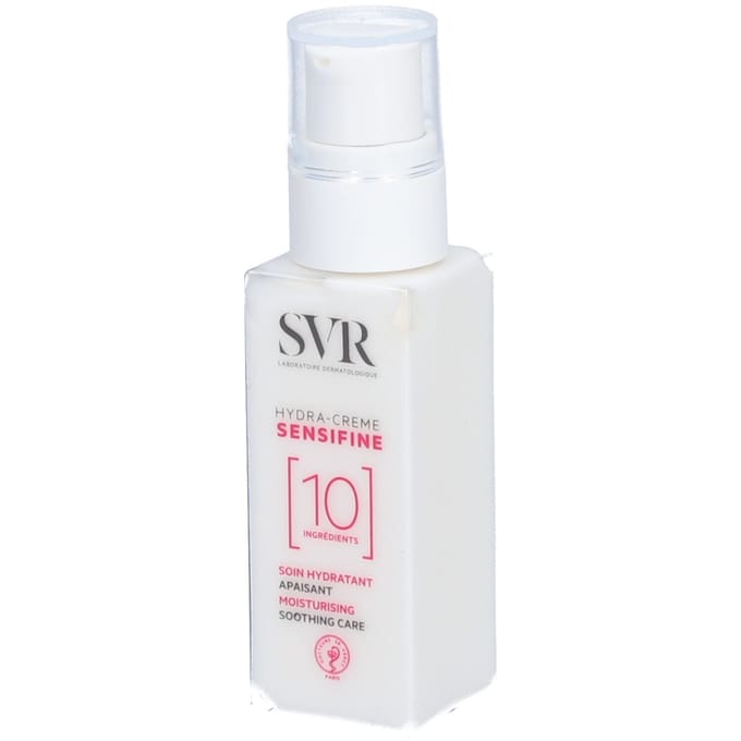 SVR Sensifine Hydra-Crème 40 Crème