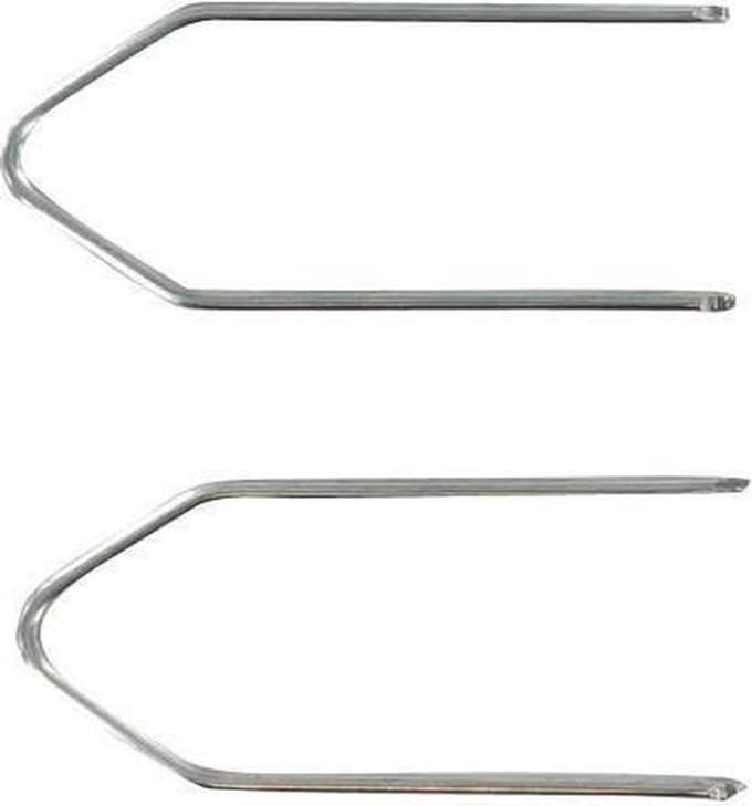 Ontgrendelings sleutel Blaupunkt/ Grundig/ Philips/ VDO