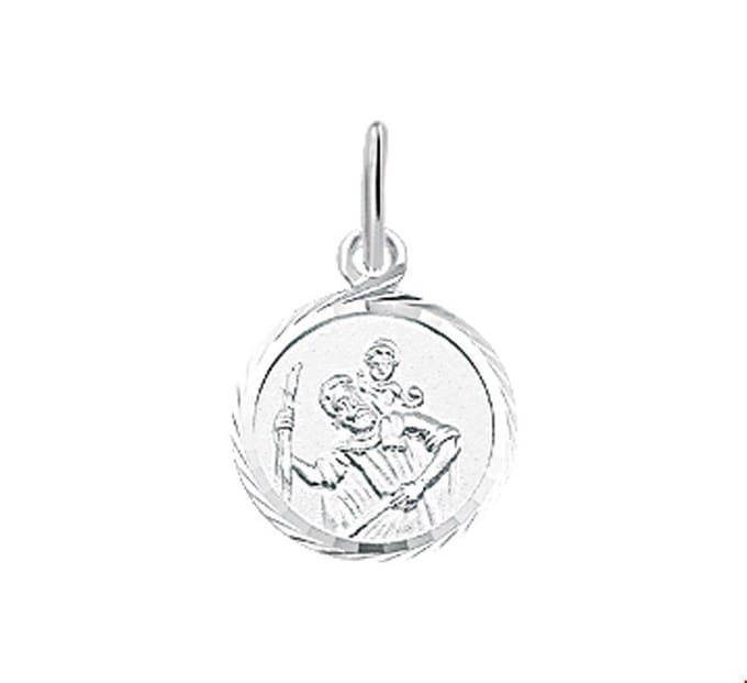 Mi Zalini Bedel Zilver K1004242