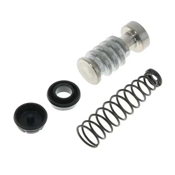 Achterrem hoofdcilinder motorreparatieset Nissin (2E2-004)