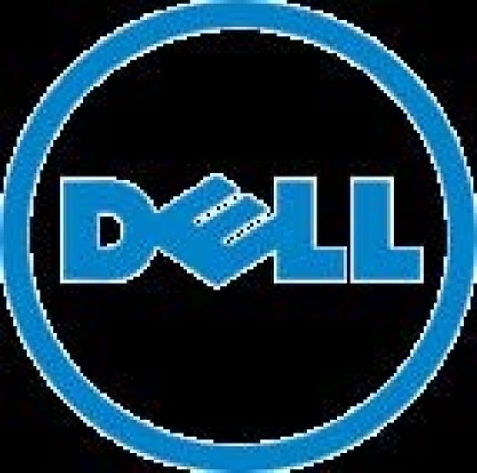Dell E-Port Simple Replicator 130W - Zwart
